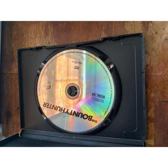 The‎ Bounty Hunter - Picture 3 of 3